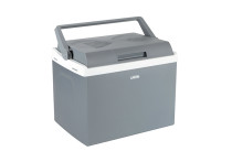 Draagbare thermo-elektrische koeler en verwarmer &ndash; 25L &ndash; 12V + 220V
