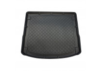 Kofferbakmat passend voor Ford Focus station 2011-2018