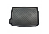 Kofferbakmat passend voor Peugeot 2008 2013-2019