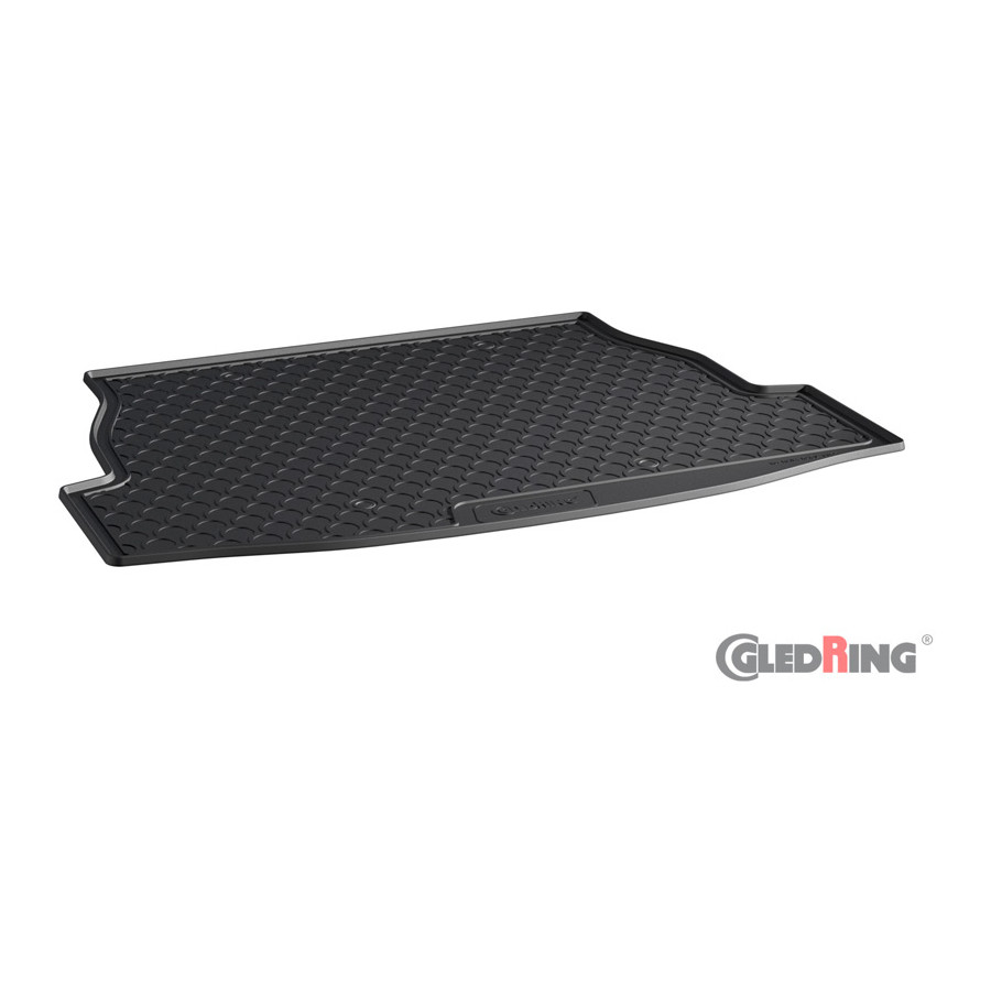 Rubbasol (Rubber) Kofferbakmat Mercedes A-Klasse W177 5/2018