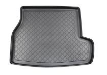 Kofferbakmat passend voor BMW 3-Serie (E46) Touring 1998-2005 (met navigatie)