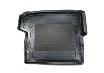 Kofferbakmat passend voor BMW 3-Serie F31 Touring 2012-