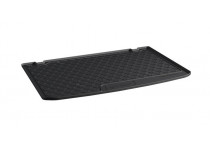 Rubbasol Kofferbakmat | Jeep Renegade (BU) 2015 Rubbasol Kofferbakmat | Jeep Renegade (BU) 2015