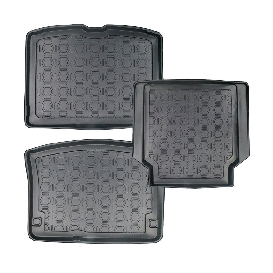 Kofferbakmat voor MG ZS 2024 - 2026