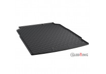 Kofferbakmat passend voor BMW 5-Serie F10 Sedan 2010-