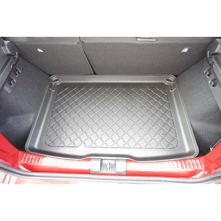 Kofferbak mat Dacia Sandero II. - Visch Parts - Renault Onderdelen (NOS