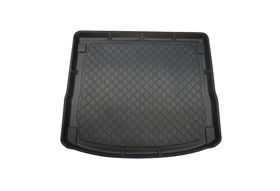 Kofferbakmat passend voor Ford Focus station 2011-2018