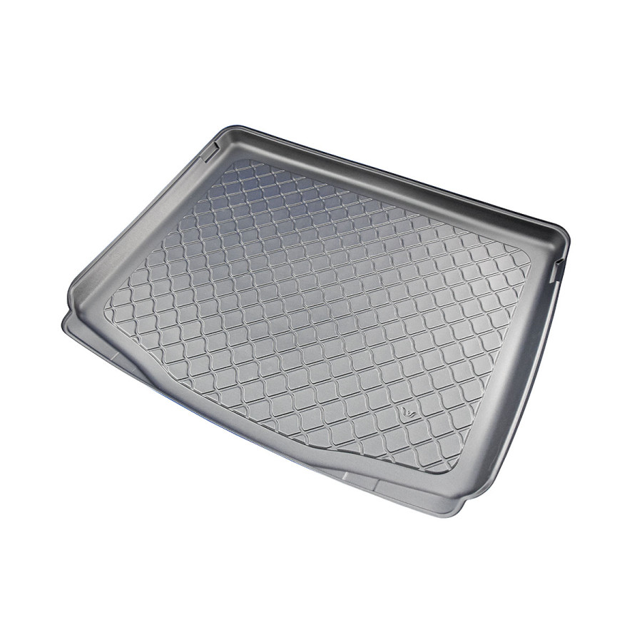 Gledring Rubbasol (Rubber) Kofferbakmat passend voor Ford Kuga III 2019- ( incl. Hybrid) kopen? ✓ Snel geleverd