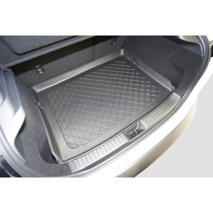 Dubbelzijdige kofferbakmat - Mazda