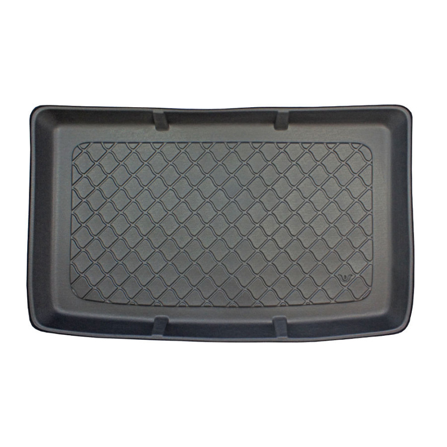 Hood Vent Cover Grille 1698300075 1698300175 A1698360018 ABS Plastic Vervanging voor een Klasse W169 met Eenvoudige Installatie Gladde Luchtstroomaanpassing