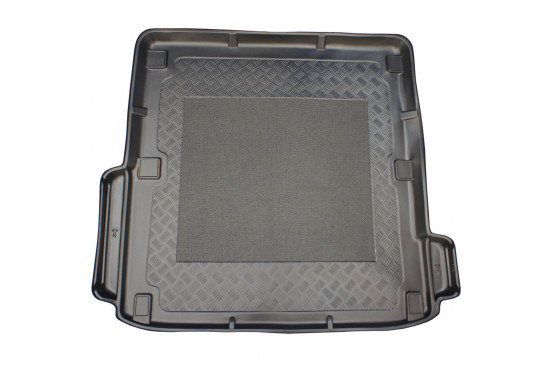 Kofferbakmat passend voor Mercedes E-Klasse W212 station 2009-