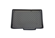 Kofferbakmat passend voor Opel Corsa D (IV) / Corsa E (V) HB/3/5 2006-11.2014 / 12.2014-05.2019