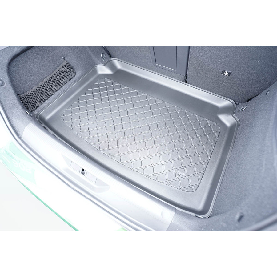 Rubbasol (Rubber) Kofferbakmat Peugeot 308 SW 2013-2021 | GL 1653 | Gledring | Nederlands