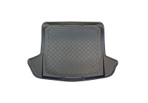 Kofferbakmat passend voor Seat Ibiza ST (6J) C/5 02.2010-07.2016