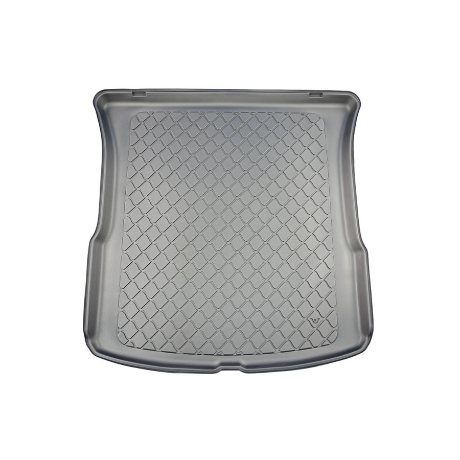 Kofferbakmat passend voor Tesla Model S CP/5 07.2012- voor o.a. TESLA