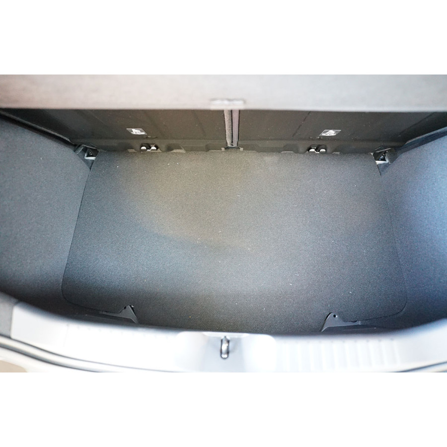 Gledring Rubbermatten passend voor Toyota Aygo X / Cross Facelift 2023- (T profiel 4-delig montageclips) kopen? ✓ Snel geleverd