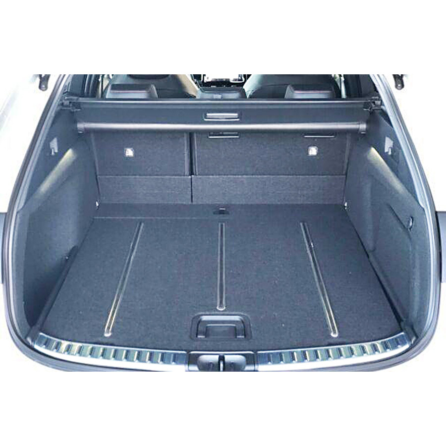 Alfombra Maletero Alfombra De Maletero Para XII Touring Sports (E210) 2019 Y Suzuki Swace Hybrid 2020 – Protección Impermeable Y Antideslizante – MTM Cargomat Toyota Corolla