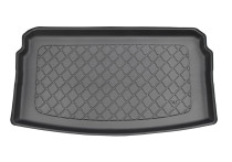 Kofferbakmat passend voor Volkswagen Polo VI 2G (AW) HB/5 10.2017-