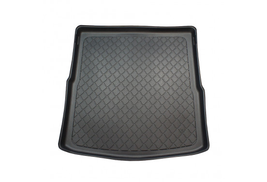 Kofferbakmat passend voor VW Golf 7 Variant 2013-2020