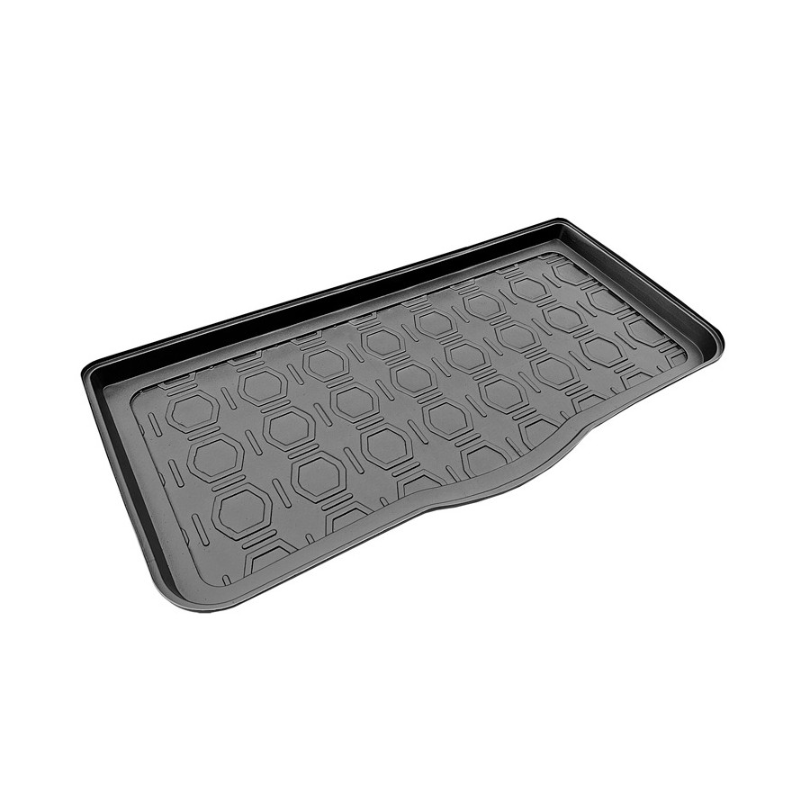 Kofferbakmat Geschikt voor Toyota Aygo X 3 (III) I 2022 2023 2024, Kofferbakbak Beschermmat Antislipmat Antislip Vuilmat Auto-accessoires