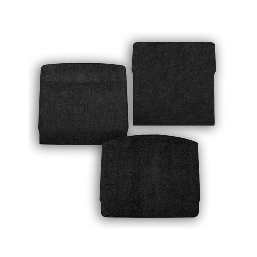 Lisa Design - Garance - canapé modulable d'angle gauche - 5 places - en