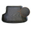 Kofferbakmat passend voor Citroen C3 Picasso 2009-