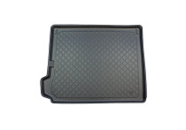 Kofferbakmat passend voor Citroen C4 Grand Picasso / Grand C4 SpaceTourer 2013+ 