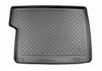 Kofferbakmat passend voor Ford Tourneo Custom L2 Facelift V/5 02.2018-