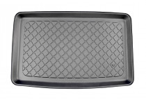 Kofferbakmat passend voor Mercedes B-Klasse (W246) 2011-2018