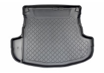 Kofferbakmat passend voor Mitsubishi  Outlander III (LOWER BOOT) SUV/5 09.2012- 5 seats only