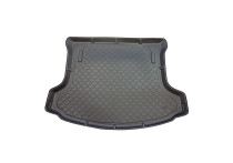 Kofferbakmat passend voor Nissan Qashqai +2 SUV/5 10.2008-01.2014 7 seats