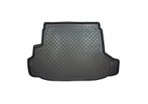 Kofferbakmat passend voor Nissan X-Trail II (T31) SUV/5 06.2007-07.2014