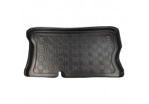 Kofferbakmat &#39;Anti-slip&#39; passend voor Opel Corsa C 3/5-deurs 2000-2006