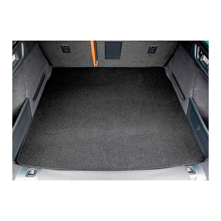 ELMASLINE 3D kofferbakmat voor Renault Austral 2022-2025 E-TECH, kofferbakmat, accessoires, kofferbakafdekking