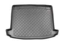 Kofferbakmat passend voor Renault Clio IV Grandtour C/5 03.2013-02.2021