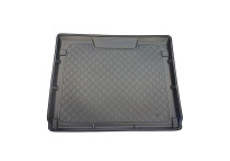 Kofferbakmat passend voor Renault Kangoo II (Type W) Kombi Long (L1) V/5 01.2008-04.2021