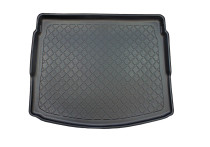 Kofferbakmat passend voor Renault Megane Grandtour IV C/5 09.2016-