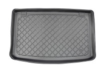 Kofferbakmat passend voor Renault Clio (IV) HB/5 10.2012-08.2019