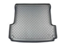 Kofferbakmat passend voor Skoda Octavia I (1U) HB/5 1998-2004