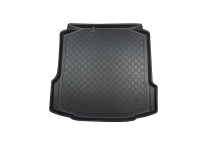 Kofferbakmat passend voor Skoda Rapid HB/5 10.2012-03.2019 / Seat Toledo IV HB/5 02.2013-05.2019