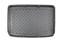 Kofferbakmat passend voor Skoda Yeti HB/5 06.2009-11.2017