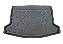 Kofferbakmat passend voor Subaru XV I SUV/5 01.2012-2017 / Subaru Impreza IV (GH) HB/5 2011-2016
