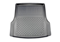 Kofferbakmat passend voor Tesla Model S CP/5 07.2012-
