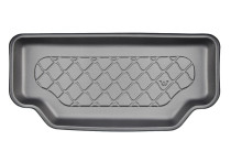 Kofferbakmat passend voor Tesla Model S Facelift CP/5 04.2016-
