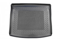 Kofferbakmat passend voor Volkswagen Caddy Life 04-