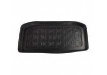 Kofferbakmat &#39;Design&#39; passend voor Volkswagen Up! / Skoda Citigo / Seat Mii 2012- 