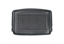 Kofferbakmat passend voor Volkswagen Up! / Skoda Citigo / Seat Mii 2012- (Lage laadvloer)