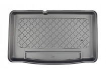 Kofferbakmat passend voor VW E-Up / Seat Mii (EV) / Skoda Citigo-E 2019+
