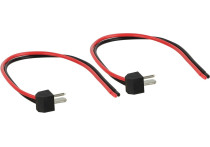 Op zoek naar speaker adapter kabel? Bestel nu