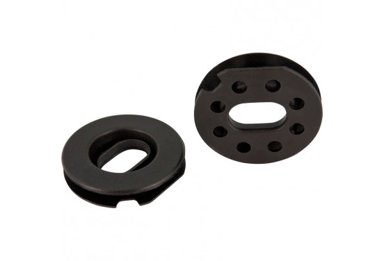 Mattenogen t.b.v. TK 002 - set á 2 stuks